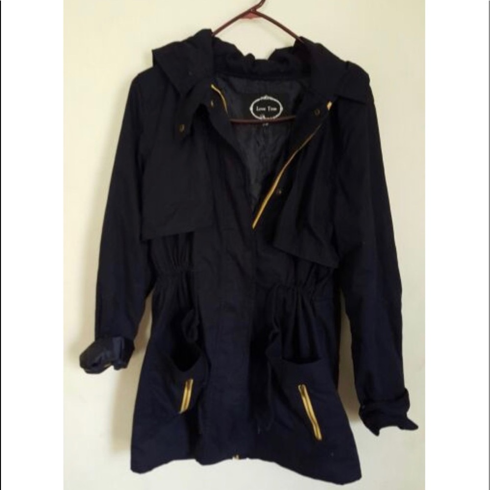 Jacket